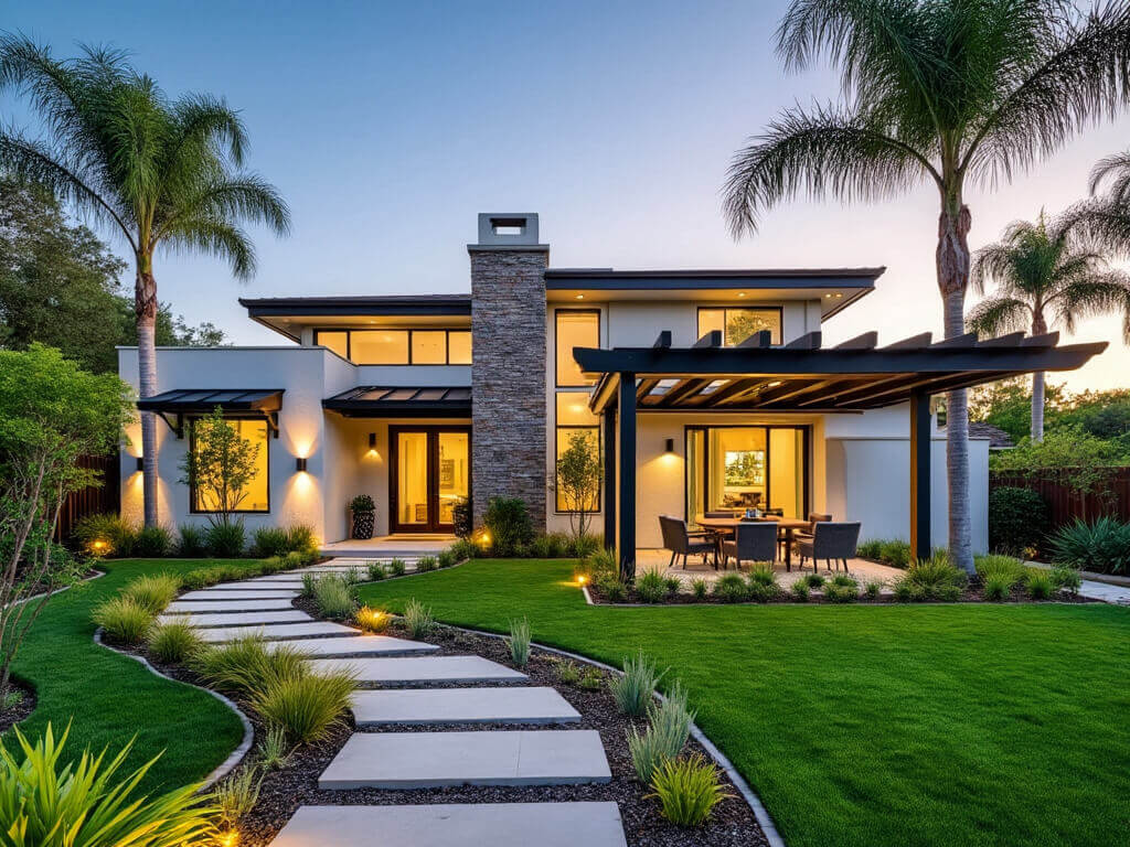 Landscaping San Diego